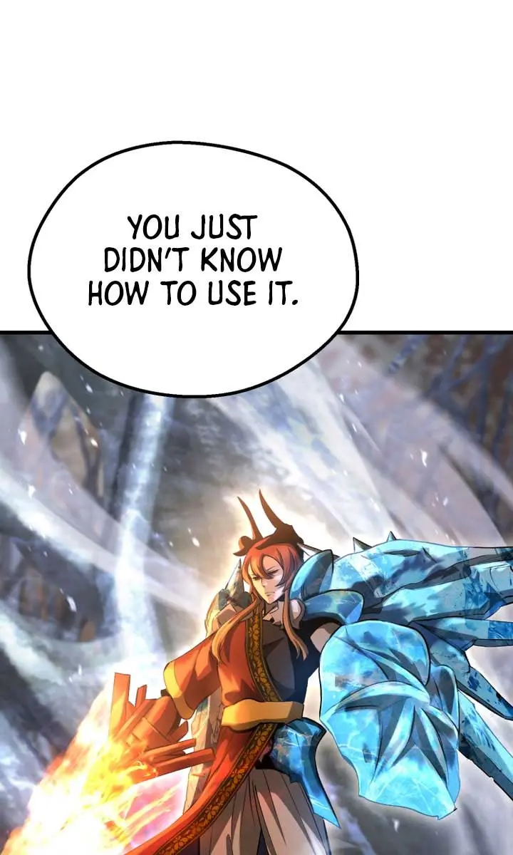 Latna Saga: Survival of a Sword King Chapter 260 Page 26