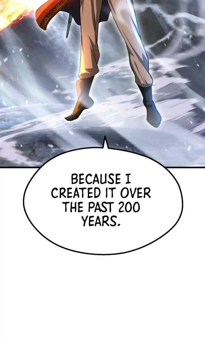 Latna Saga: Survival of a Sword King Chapter 260 Page 27