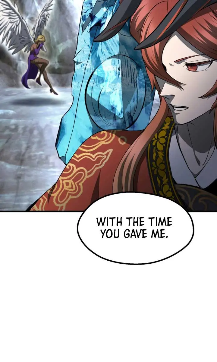 Latna Saga: Survival of a Sword King Chapter 260 Page 29
