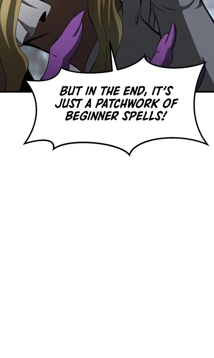 Latna Saga: Survival of a Sword King Chapter 260 Page 31