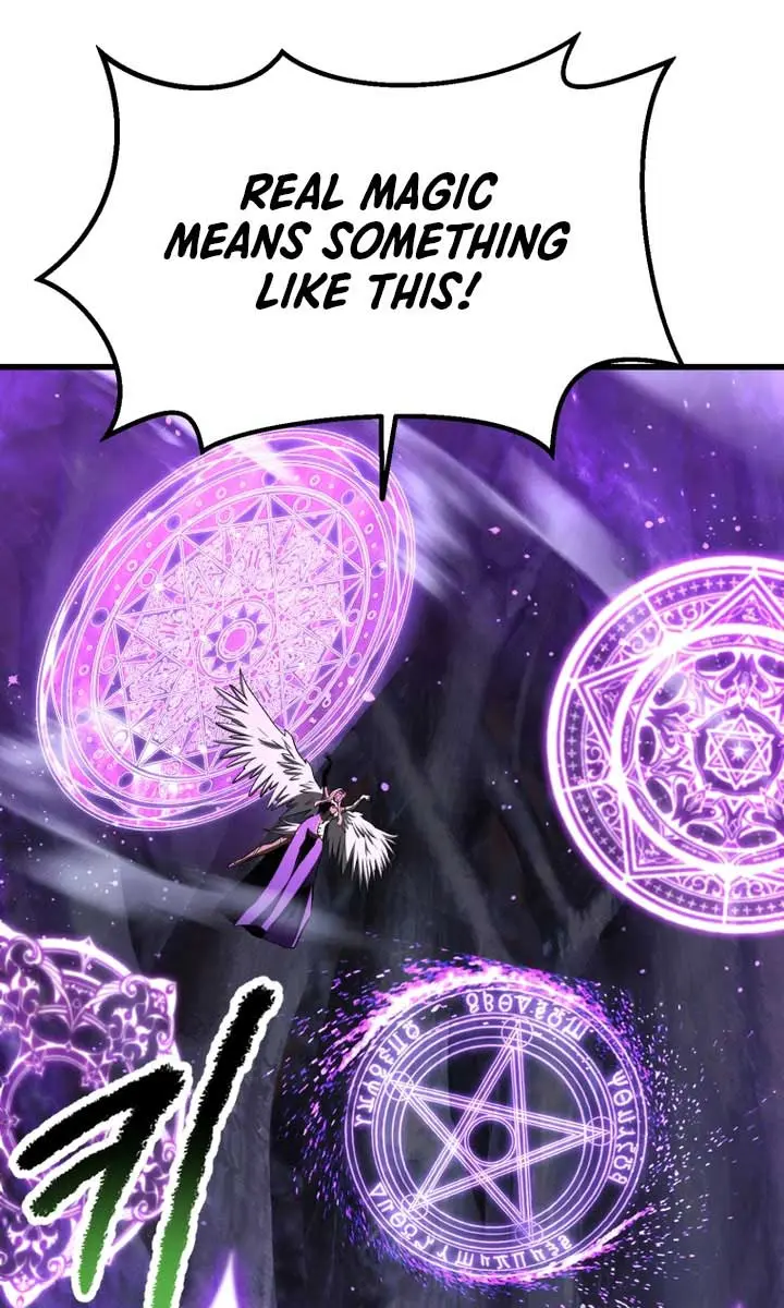 Latna Saga: Survival of a Sword King Chapter 260 Page 32