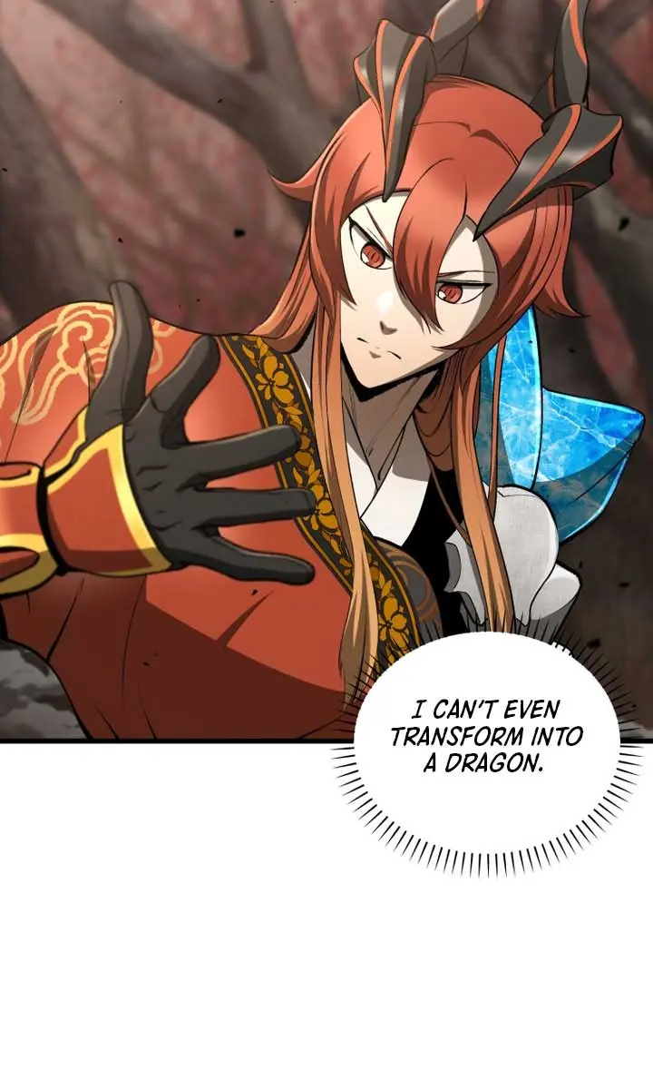 Latna Saga: Survival of a Sword King Chapter 260 Page 87