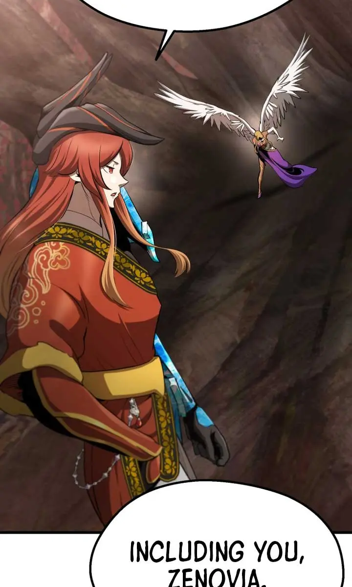 Latna Saga: Survival of a Sword King Chapter 260 Page 90