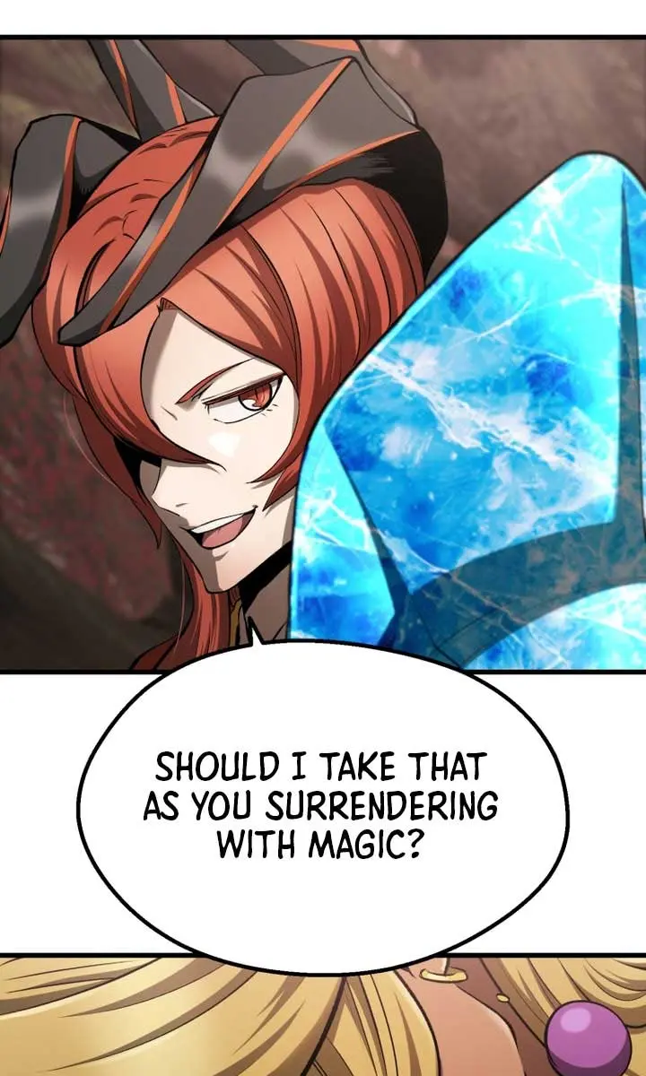 Latna Saga: Survival of a Sword King Chapter 260 Page 93