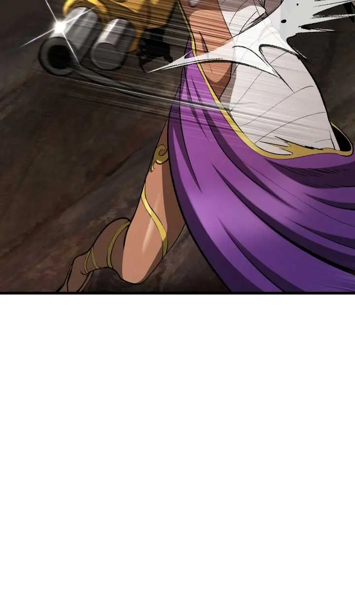 Latna Saga: Survival of a Sword King Chapter 260 Page 96