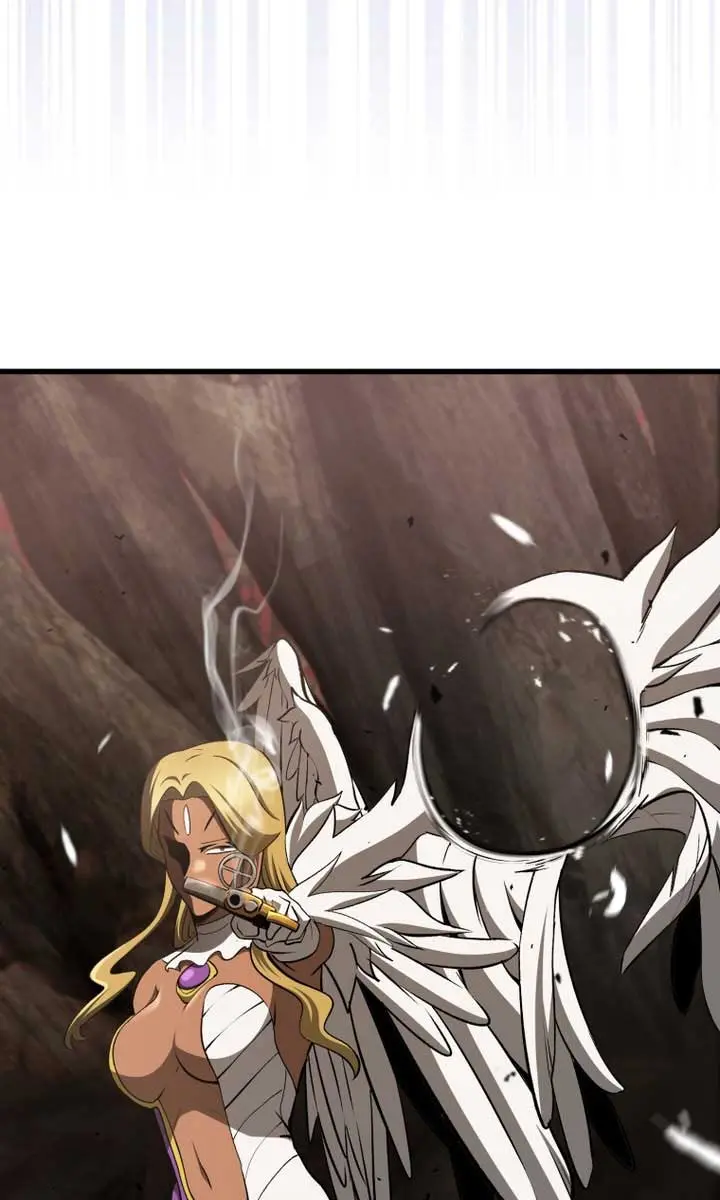 Latna Saga: Survival of a Sword King Chapter 260 Page 100