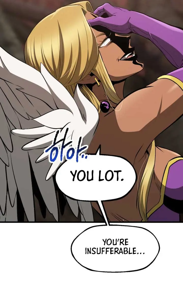 Latna Saga: Survival of a Sword King Chapter 260 Page 111