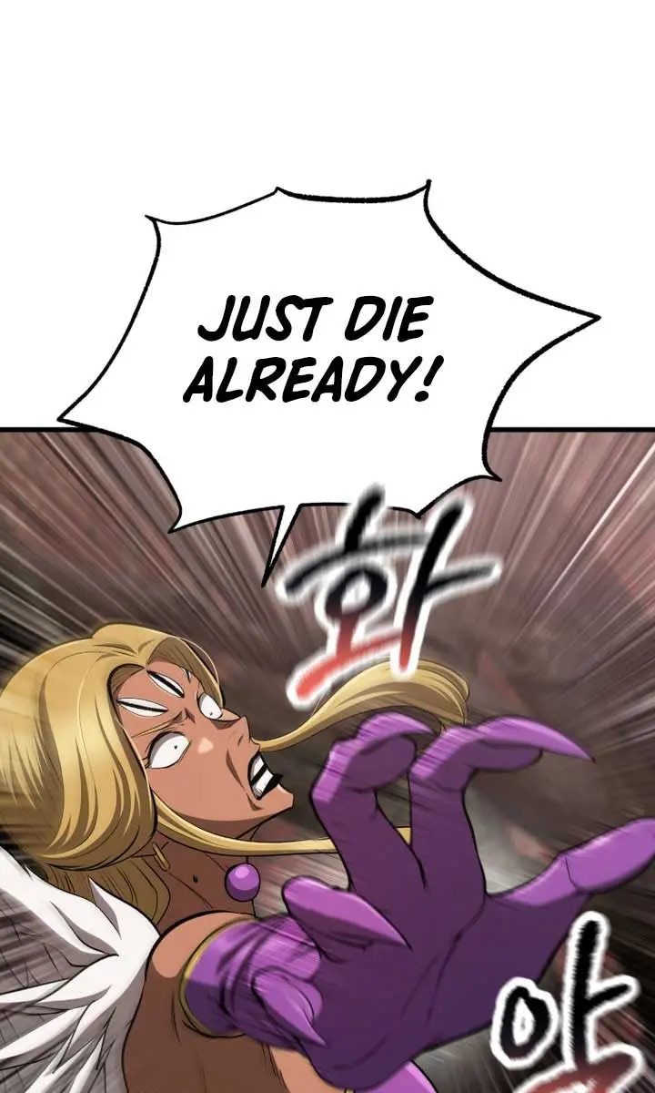 Latna Saga: Survival of a Sword King Chapter 260 Page 114