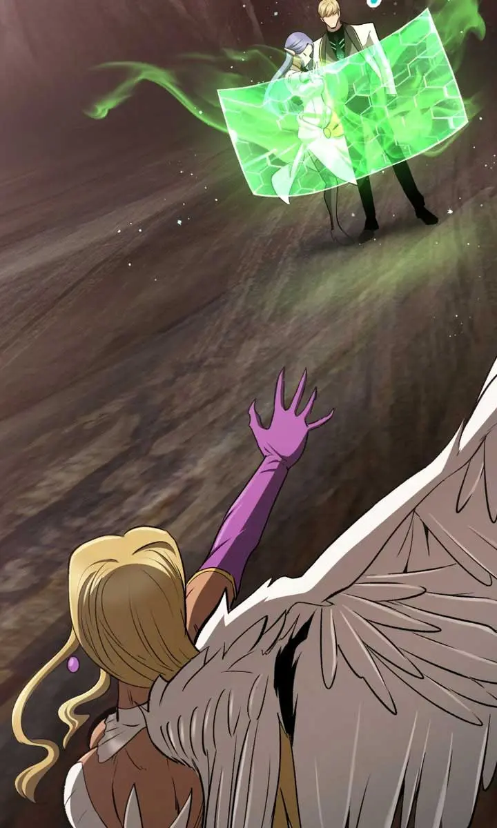 Latna Saga: Survival of a Sword King Chapter 260 Page 116