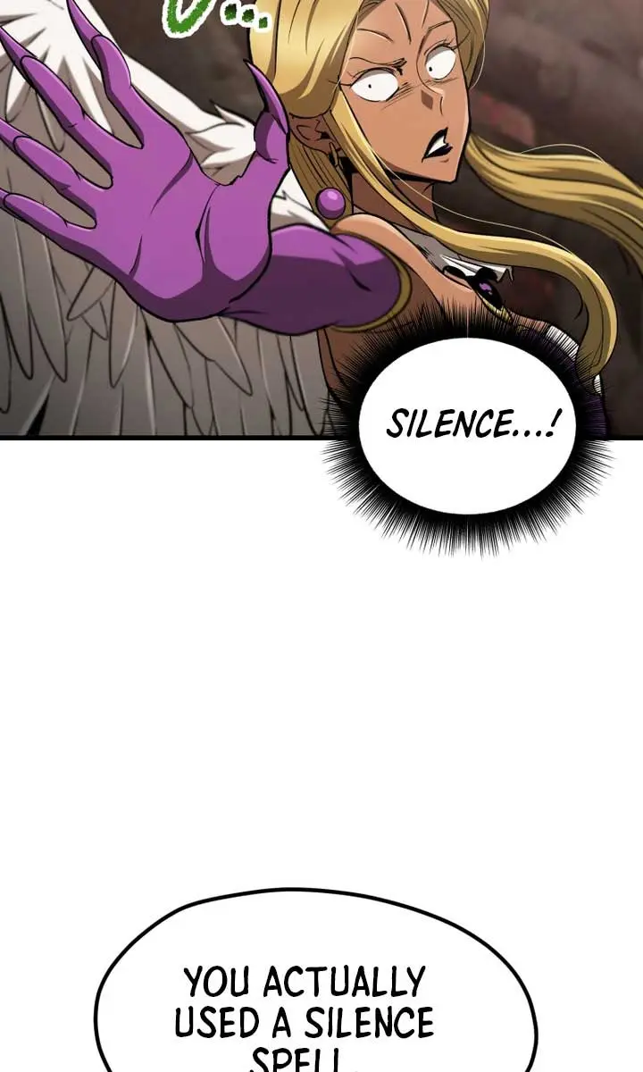 Latna Saga: Survival of a Sword King Chapter 260 Page 118
