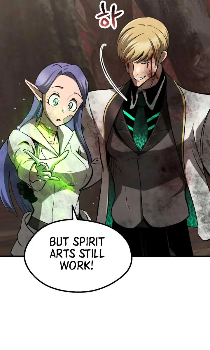 Latna Saga: Survival of a Sword King Chapter 260 Page 120