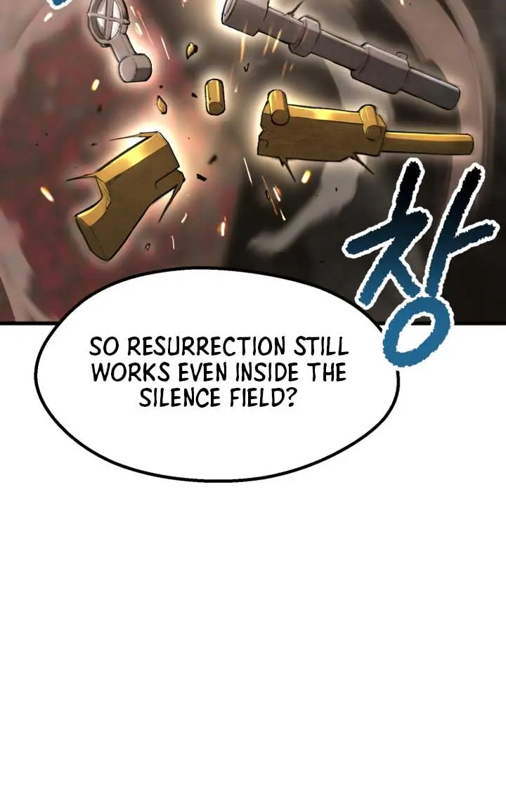 Latna Saga: Survival of a Sword King Chapter 260 Page 127