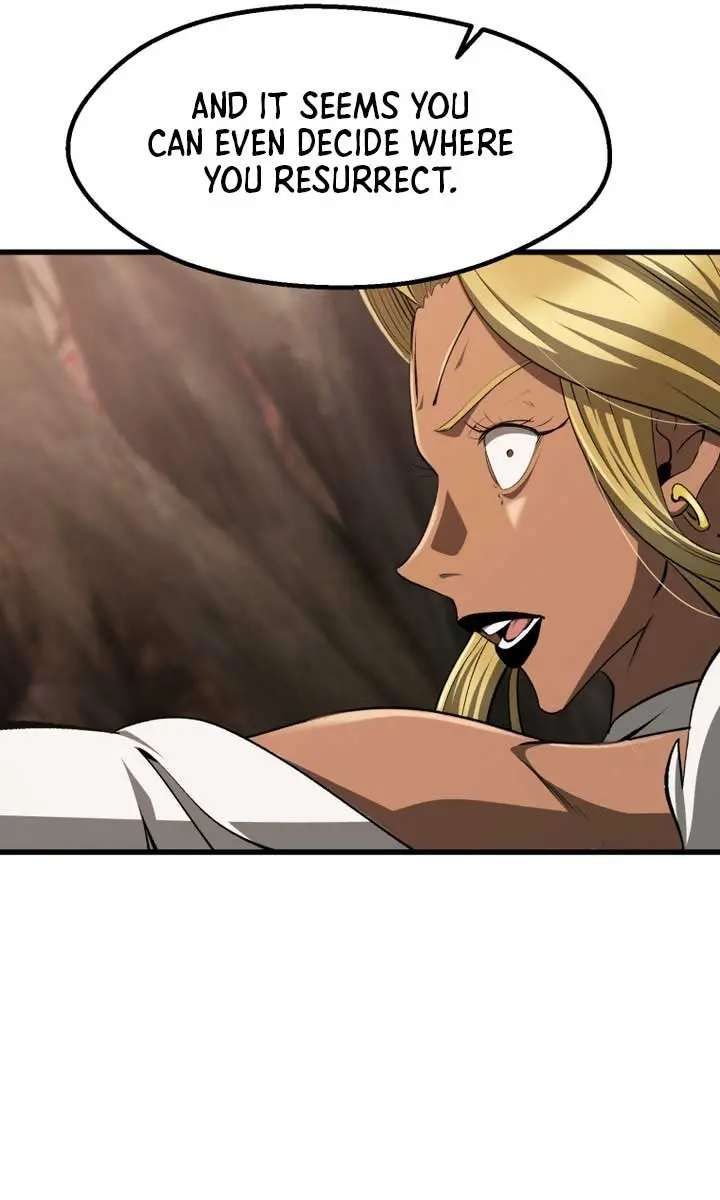 Latna Saga: Survival of a Sword King Chapter 260 Page 128
