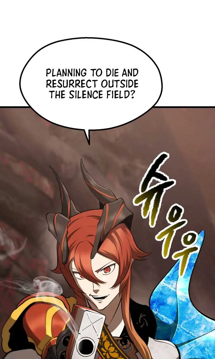 Latna Saga: Survival of a Sword King Chapter 260 Page 129