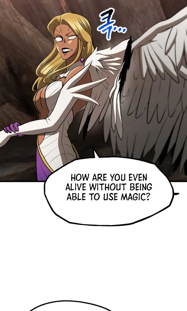 Latna Saga: Survival of a Sword King Chapter 260 Page 131
