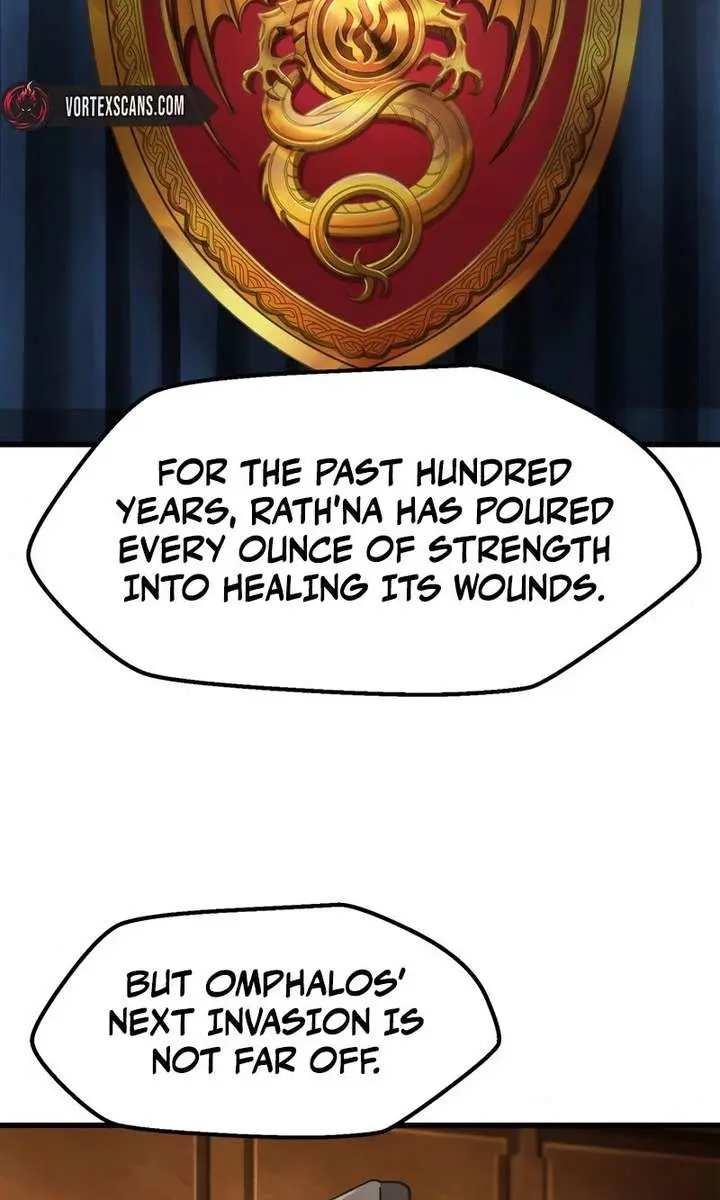 Latna Saga: Survival of a Sword King Chapter 279 Page 3