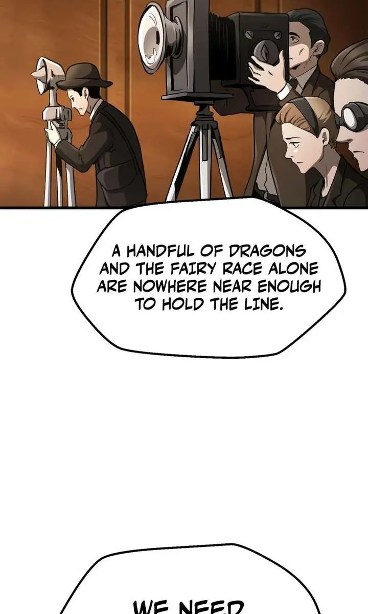 Latna Saga: Survival of a Sword King Chapter 279 Page 4