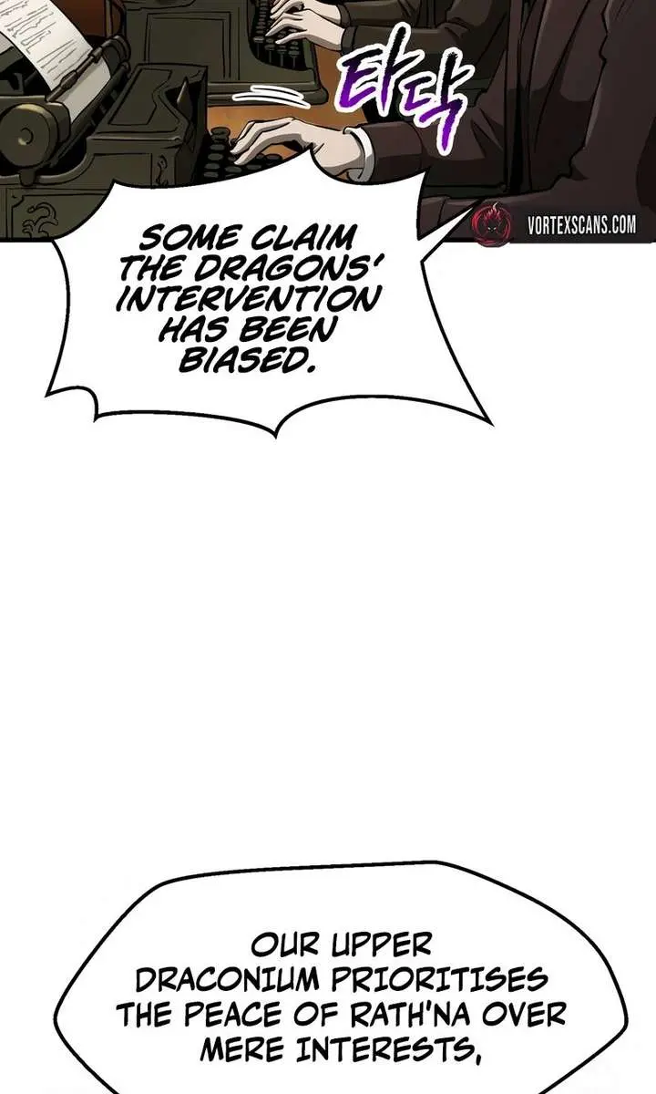 Latna Saga: Survival of a Sword King Chapter 279 Page 8