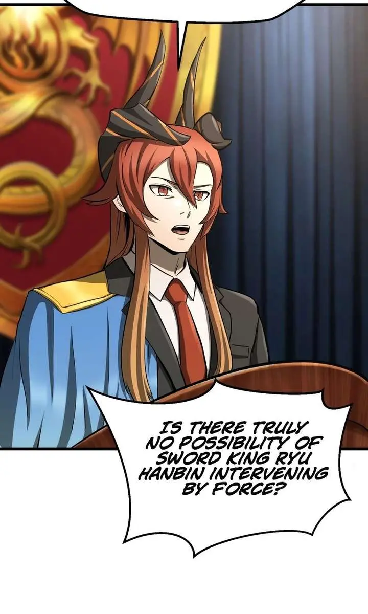 Latna Saga: Survival of a Sword King Chapter 279 Page 9