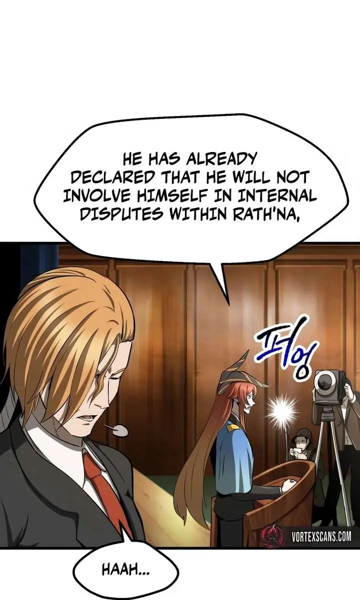 Latna Saga: Survival of a Sword King Chapter 279 Page 10