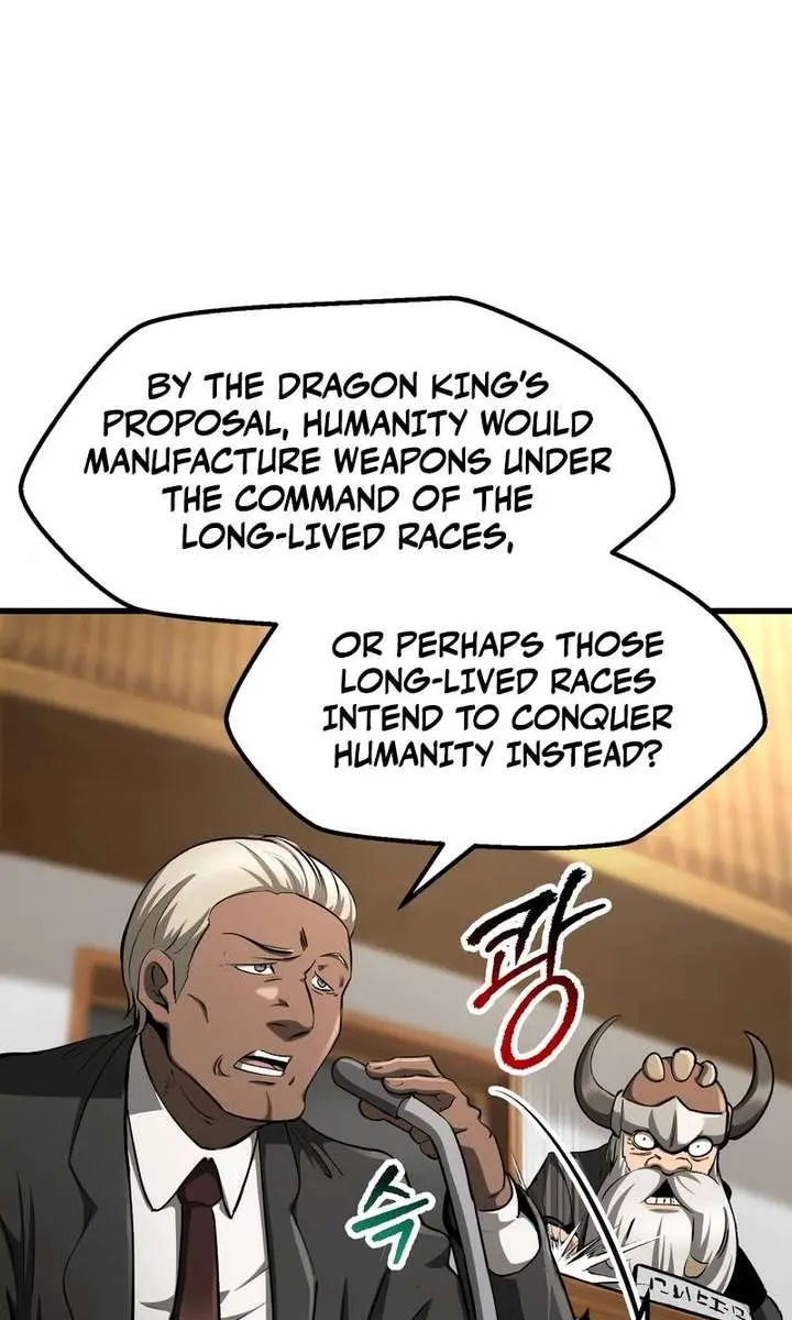 Latna Saga: Survival of a Sword King Chapter 279 Page 16