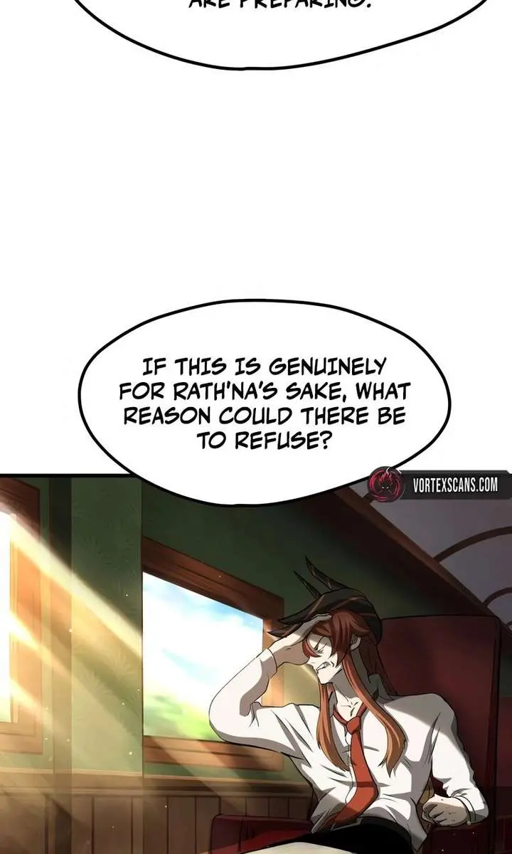 Latna Saga: Survival of a Sword King Chapter 279 Page 19