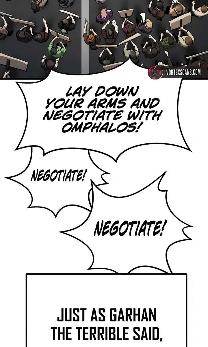 Latna Saga: Survival of a Sword King Chapter 279 Page 37