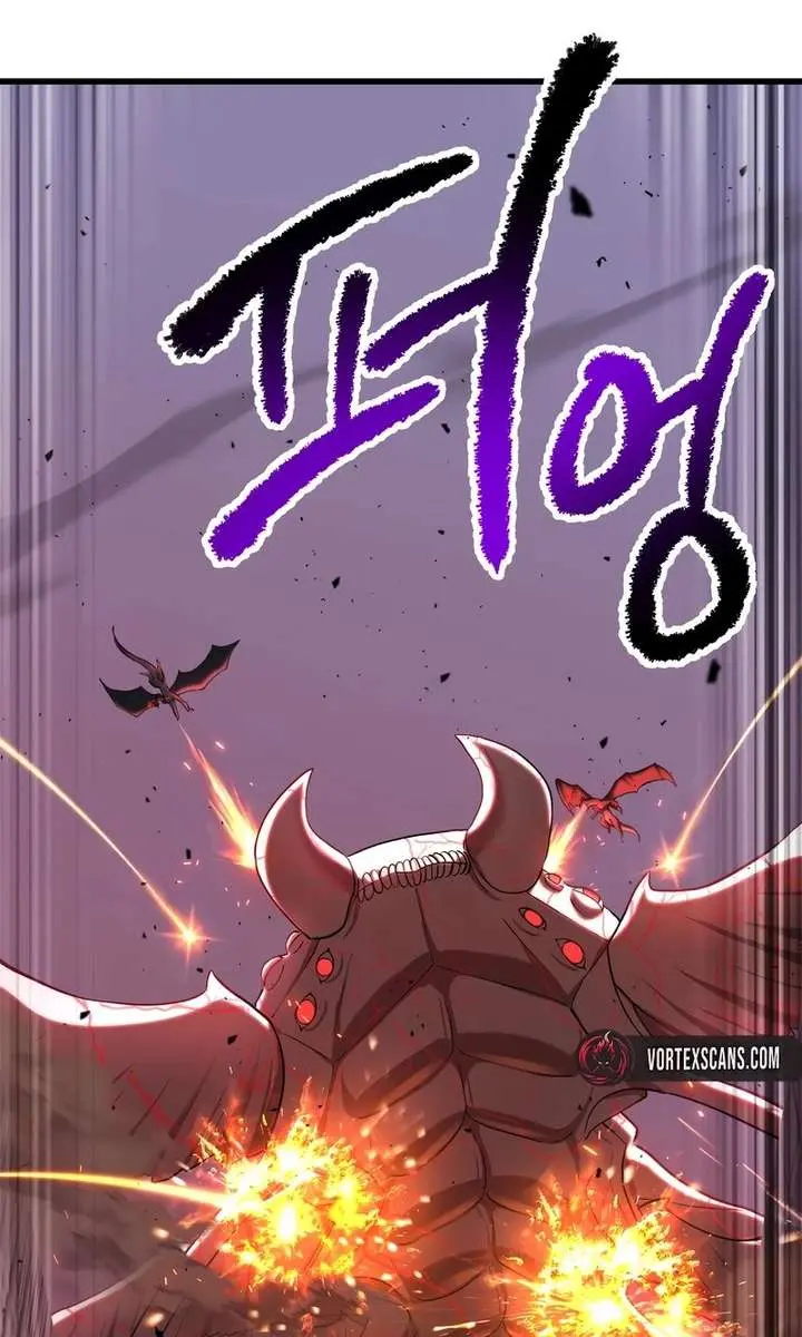Latna Saga: Survival of a Sword King Chapter 279 Page 43