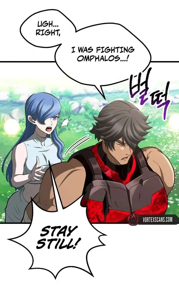Latna Saga: Survival of a Sword King Chapter 279 Page 80
