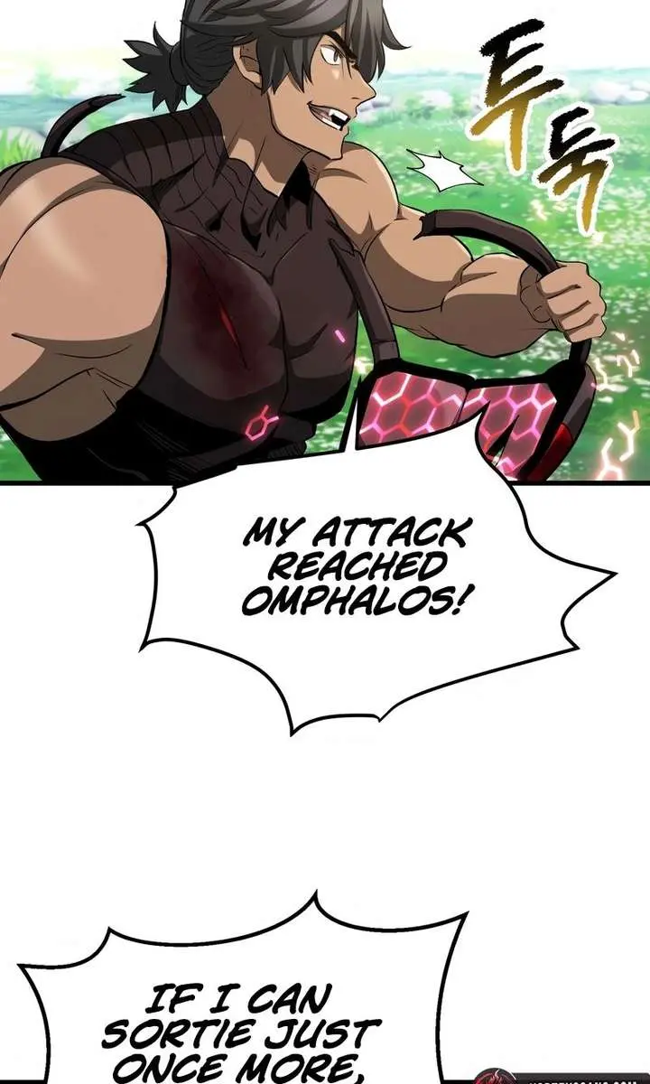 Latna Saga: Survival of a Sword King Chapter 279 Page 83