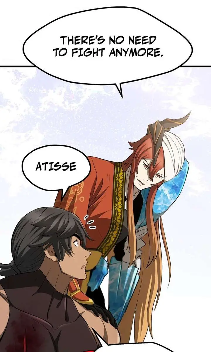 Latna Saga: Survival of a Sword King Chapter 279 Page 86