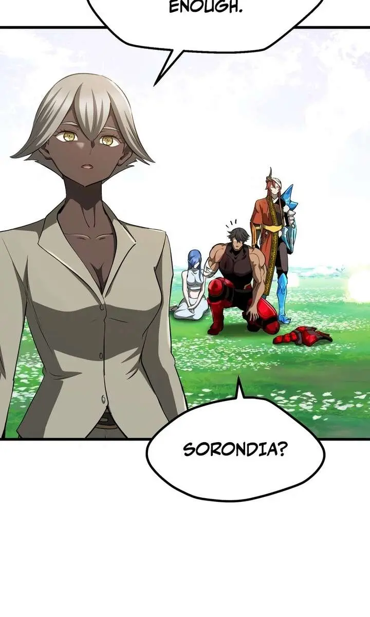 Latna Saga: Survival of a Sword King Chapter 279 Page 88