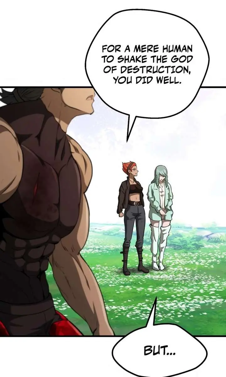 Latna Saga: Survival of a Sword King Chapter 279 Page 91
