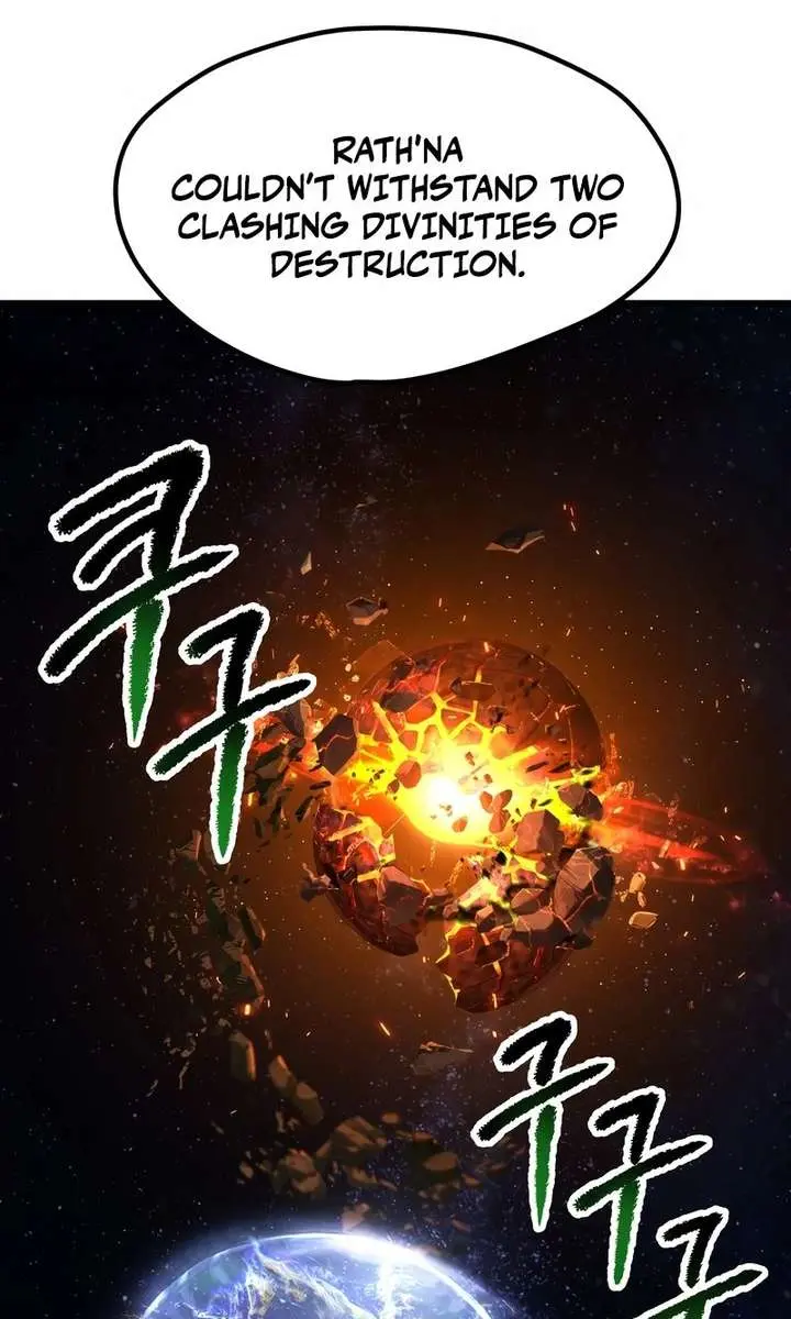 Latna Saga: Survival of a Sword King Chapter 279 Page 96