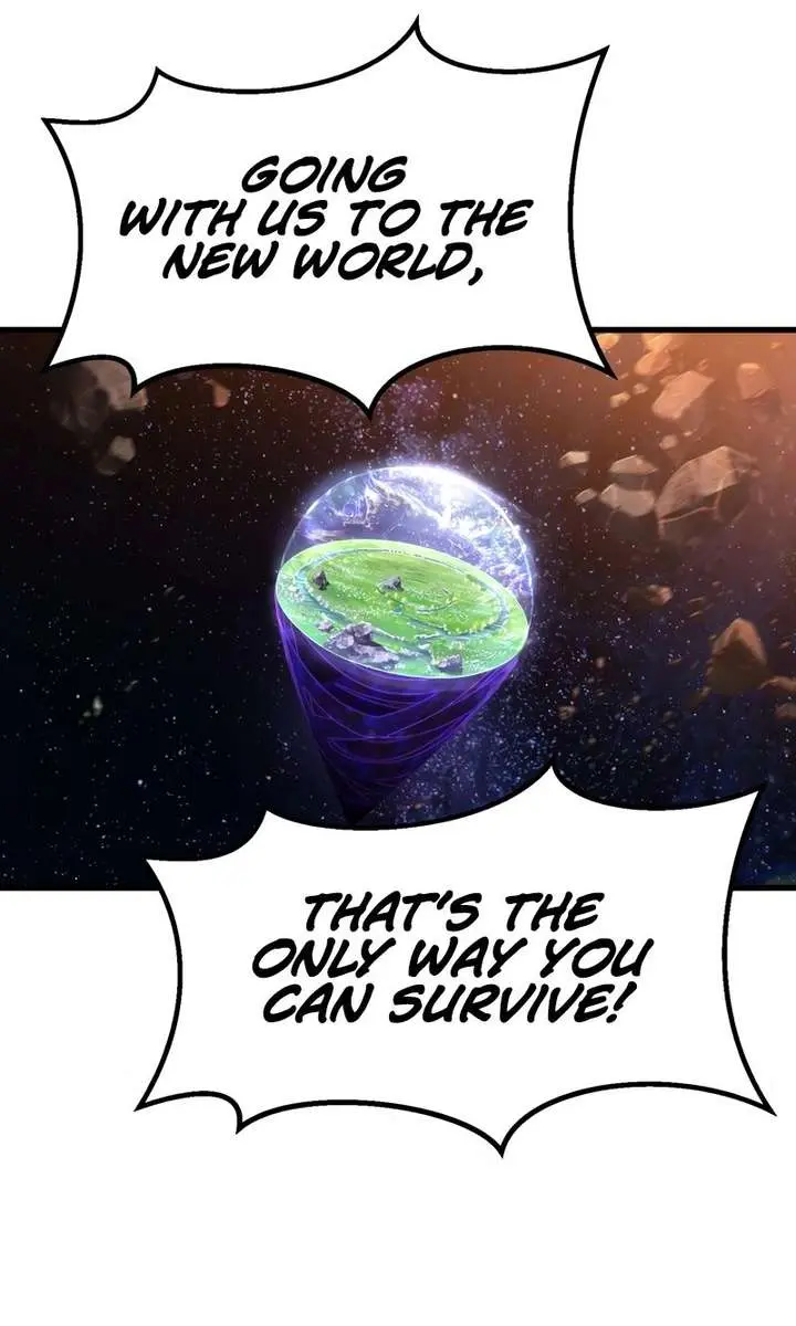 Latna Saga: Survival of a Sword King Chapter 279 Page 116