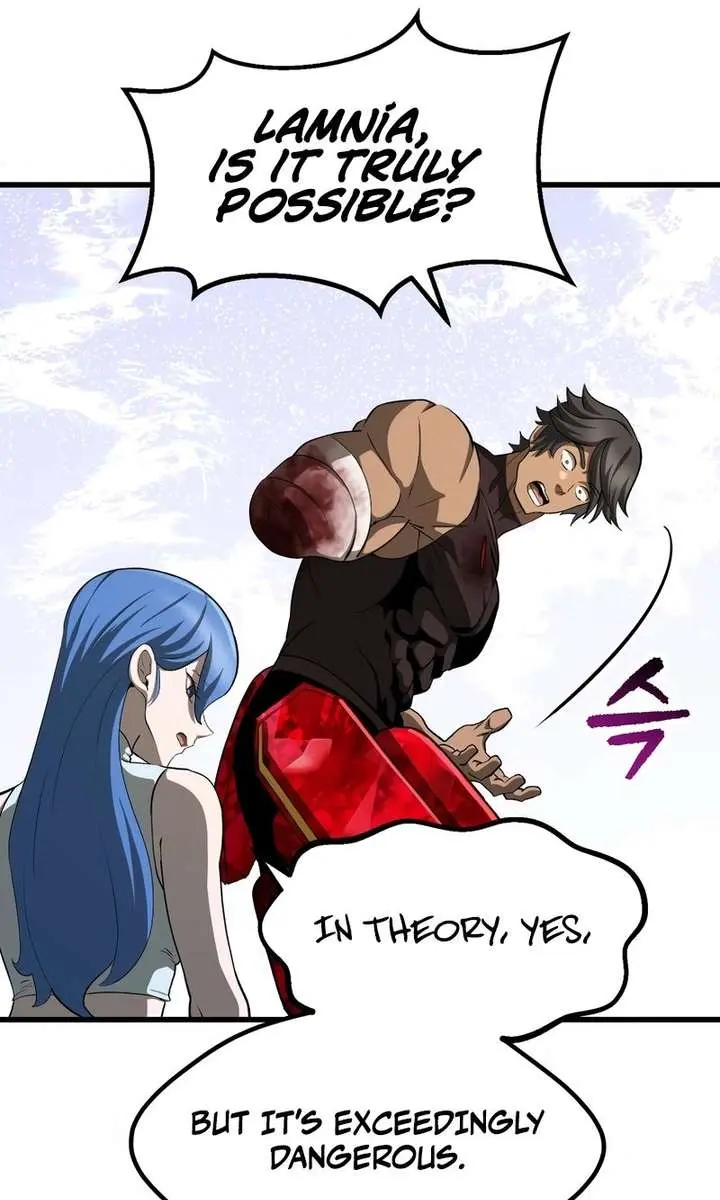 Latna Saga: Survival of a Sword King Chapter 279 Page 133
