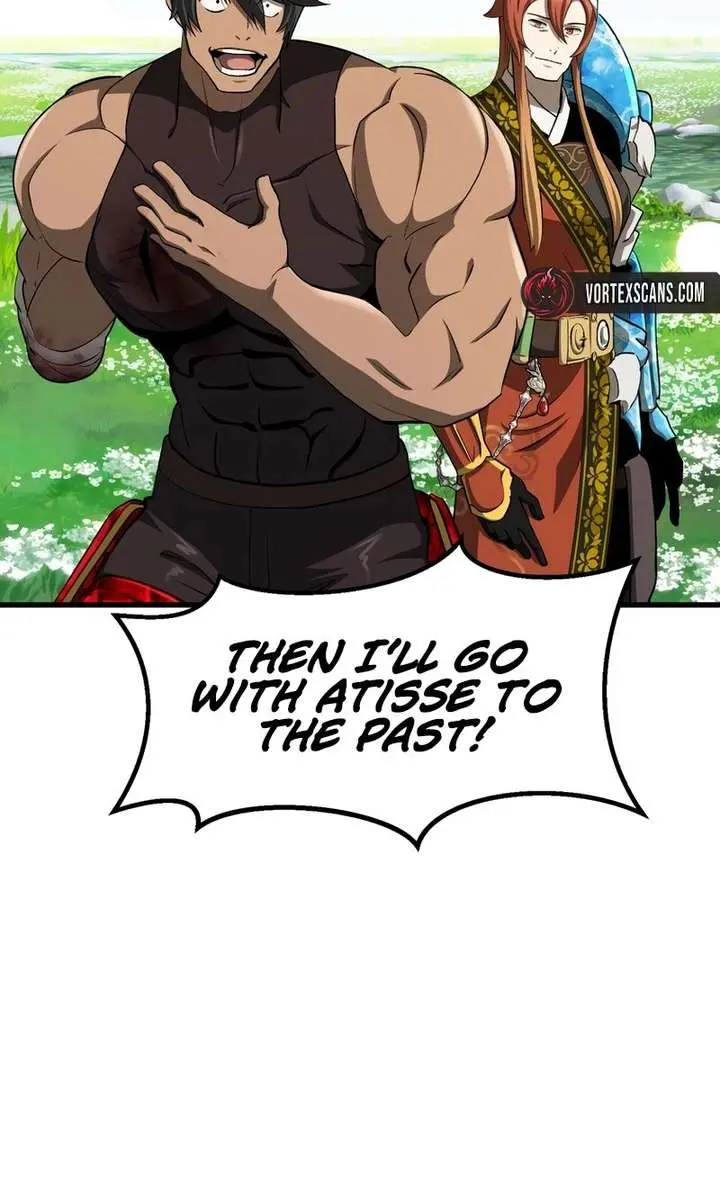 Latna Saga: Survival of a Sword King Chapter 279 Page 137