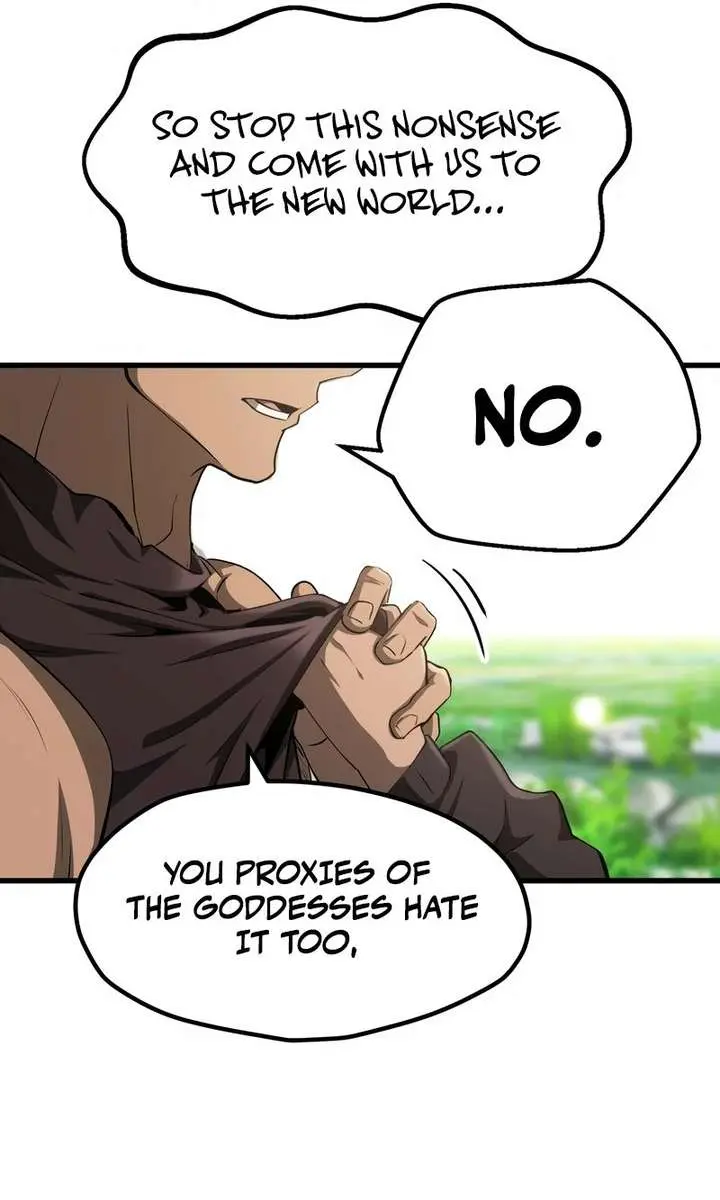 Latna Saga: Survival of a Sword King Chapter 279 Page 141