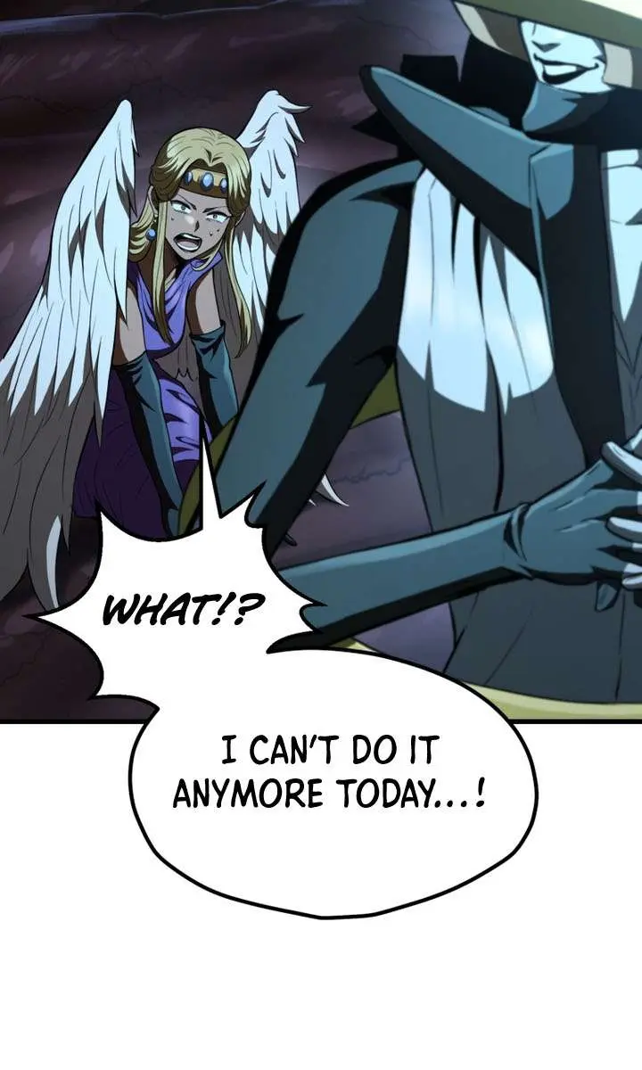 Latna Saga: Survival of a Sword King Chapter 289 Page 22