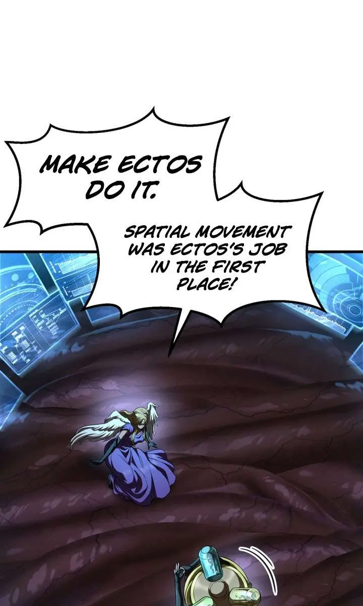 Latna Saga: Survival of a Sword King Chapter 289 Page 23