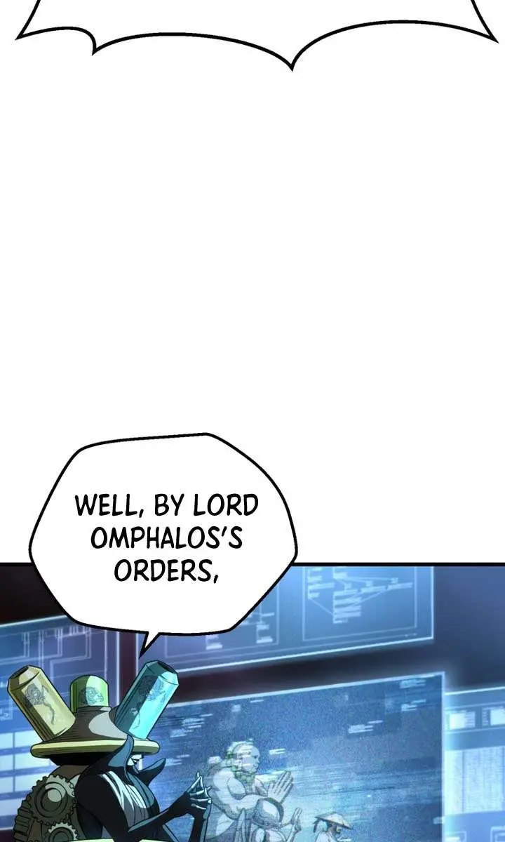 Latna Saga: Survival of a Sword King Chapter 289 Page 26