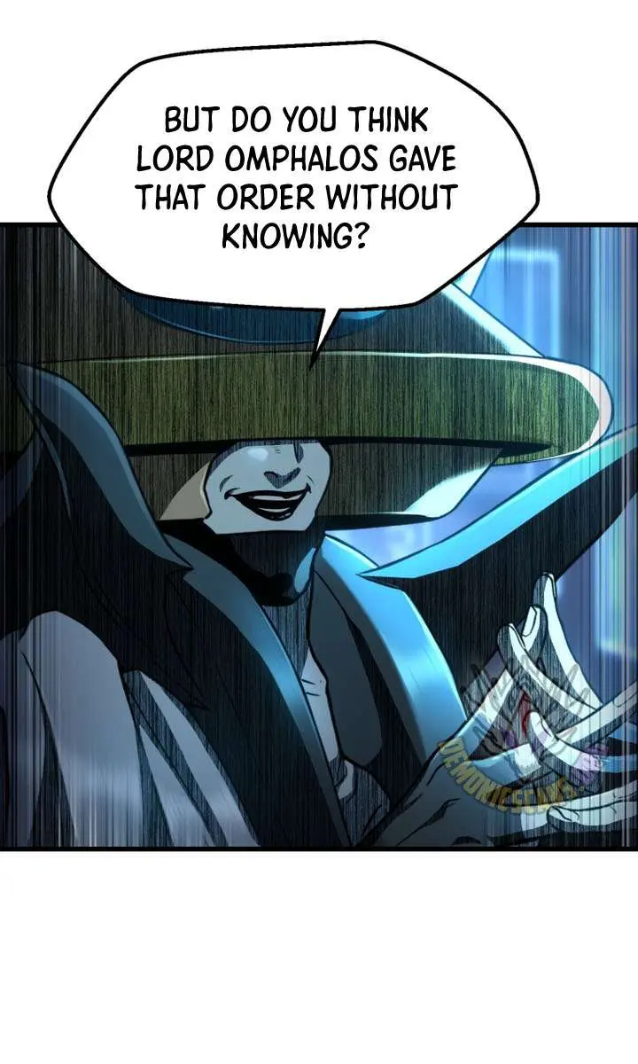 Latna Saga: Survival of a Sword King Chapter 289 Page 28