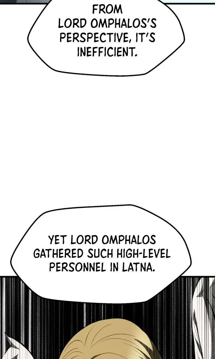Latna Saga: Survival of a Sword King Chapter 289 Page 32