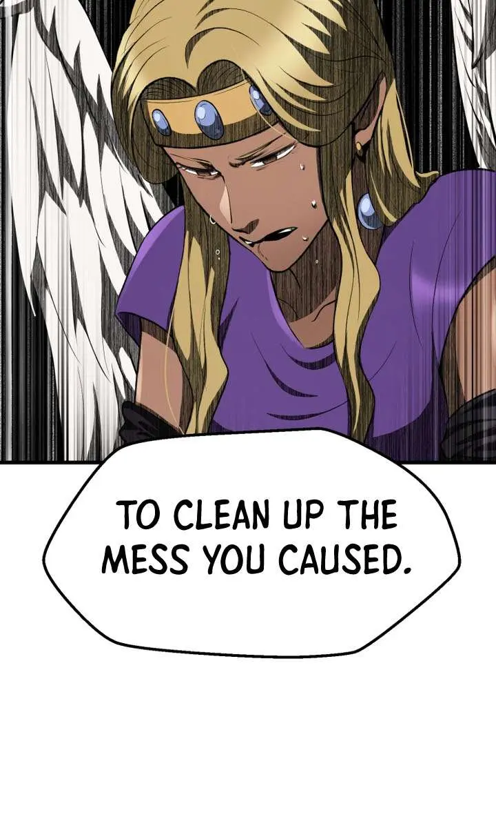 Latna Saga: Survival of a Sword King Chapter 289 Page 33