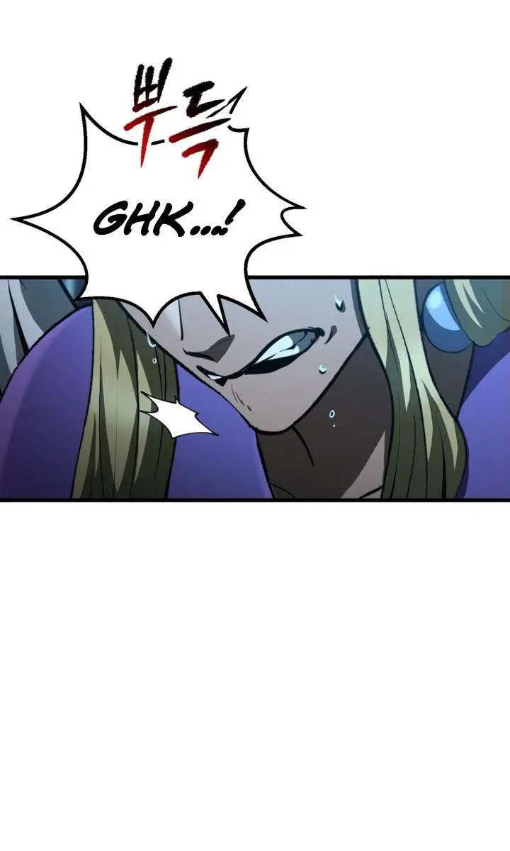 Latna Saga: Survival of a Sword King Chapter 289 Page 34