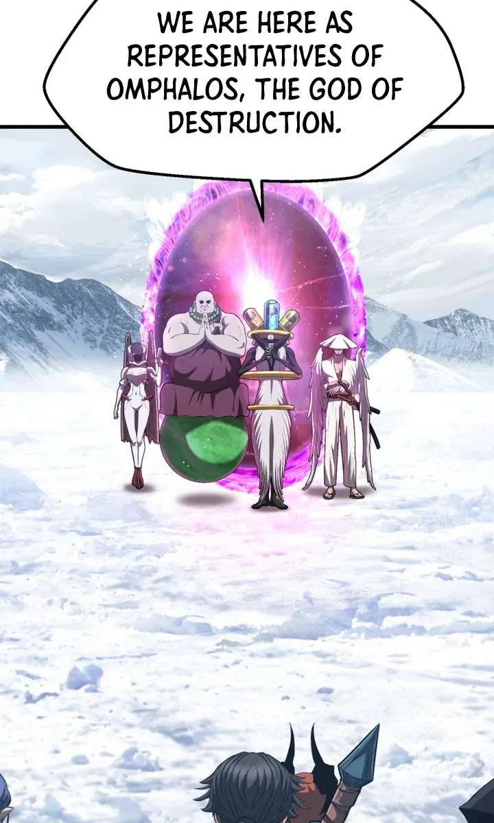 Latna Saga: Survival of a Sword King Chapter 289 Page 43