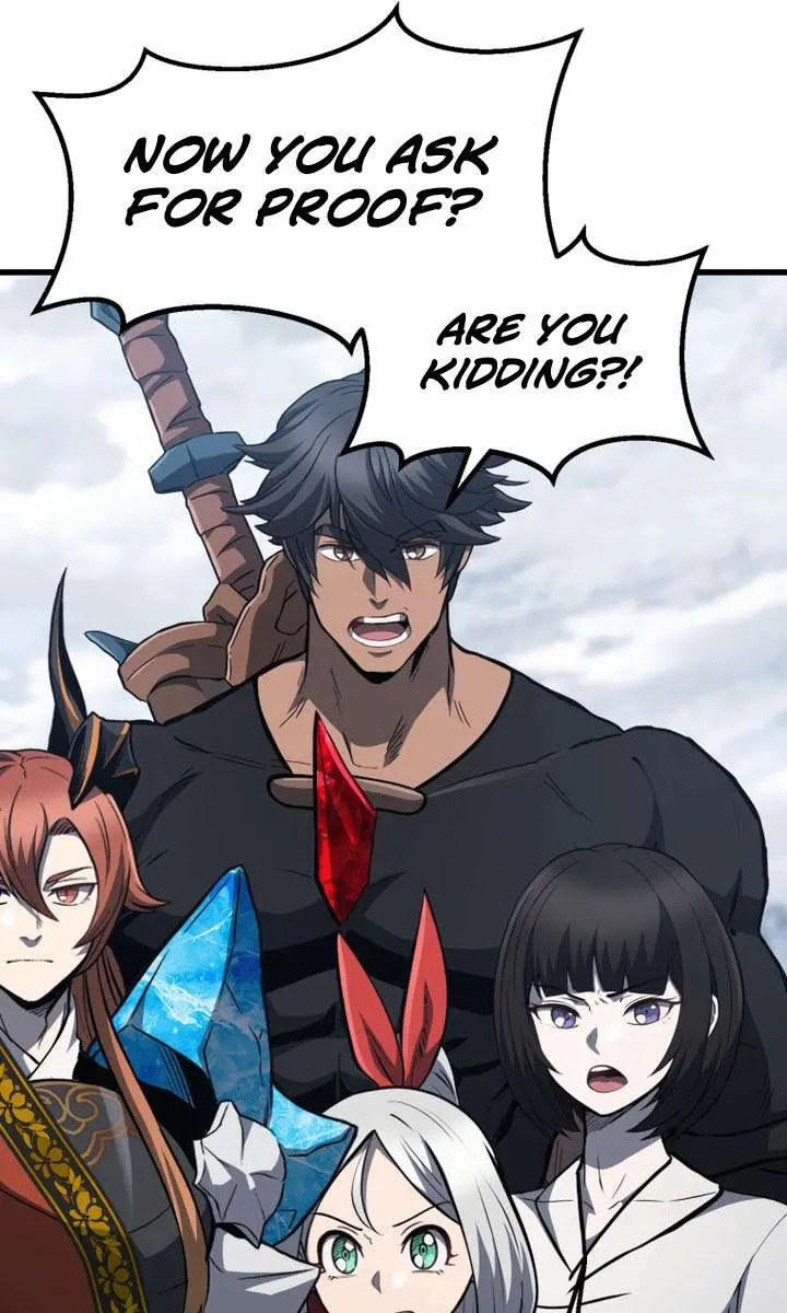 Latna Saga: Survival of a Sword King Chapter 289 Page 47