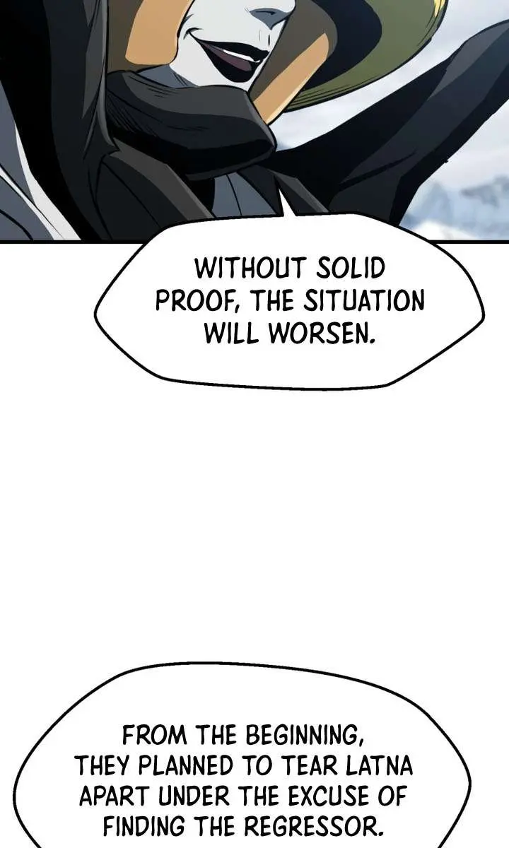 Latna Saga: Survival of a Sword King Chapter 289 Page 49