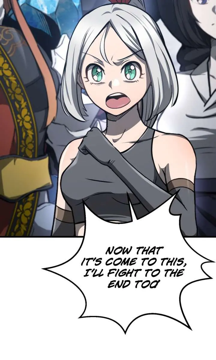 Latna Saga: Survival of a Sword King Chapter 289 Page 52