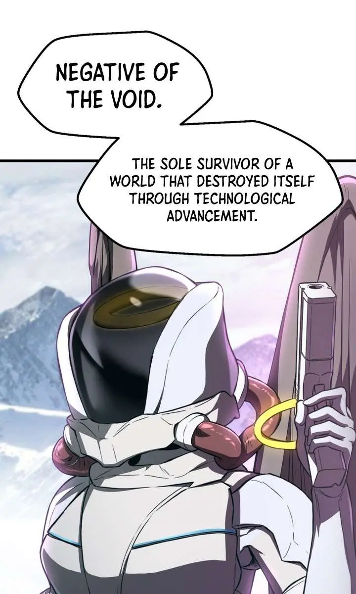 Latna Saga: Survival of a Sword King Chapter 289 Page 74